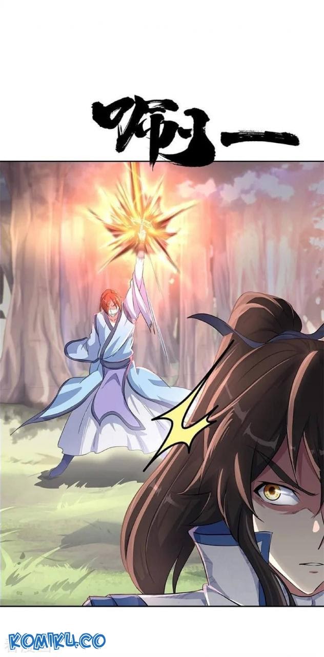 Peerless Soul Chapter 184 Bahasa Indonesia